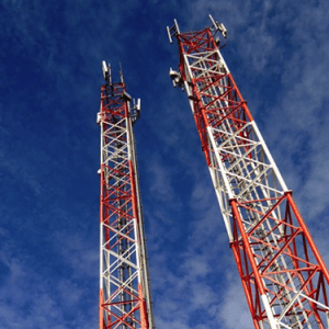 Phone Mast Towers