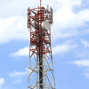 Mast Tower