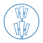 Cell Mast Tower Icon