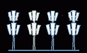 Be Secure as Cell Tower Landlord