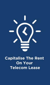 Telecom Lease Rent
