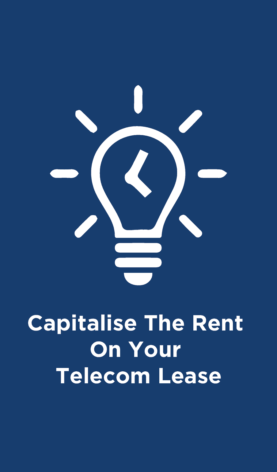 Telecom Lease Rent Telecom Lease Rent