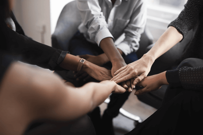 3 key differentiators