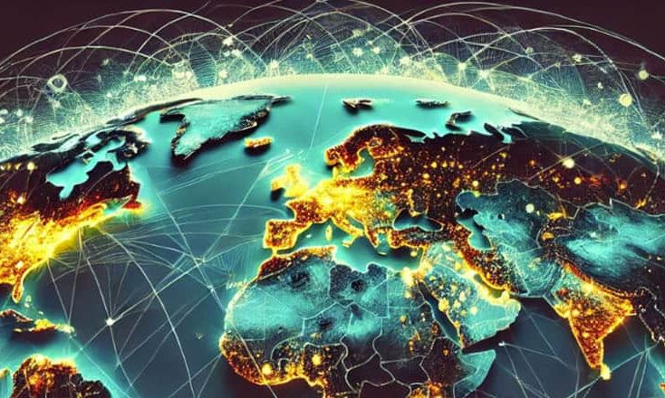 From Vision to Reality: How the Evolution of Broadband is Transforming Our World