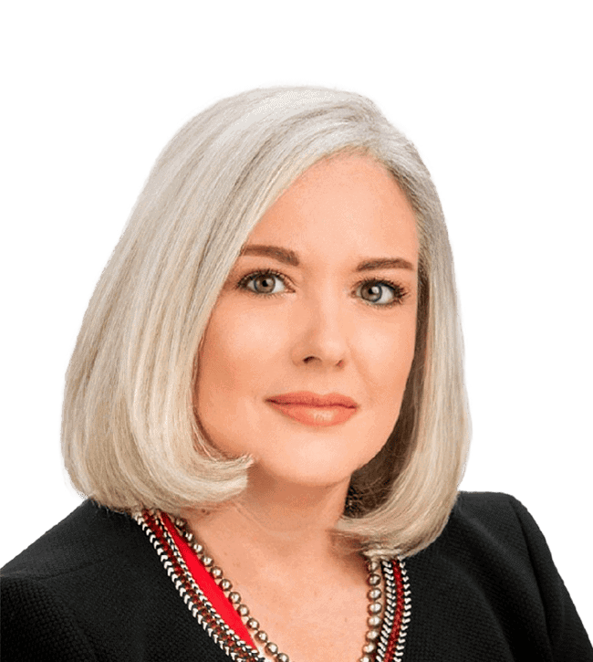 Lazara Hurd, SVP Asset Management