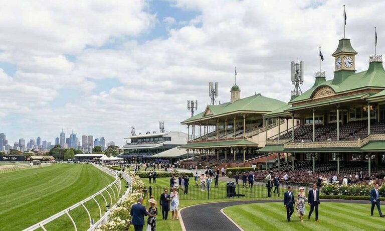 Victoria Racing Club