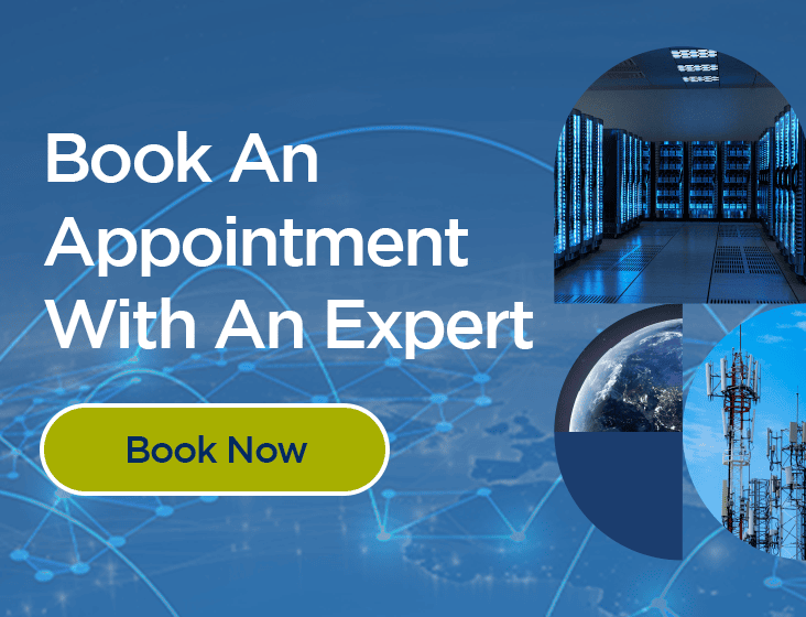 Book An Appointment With An Expert At APWirless