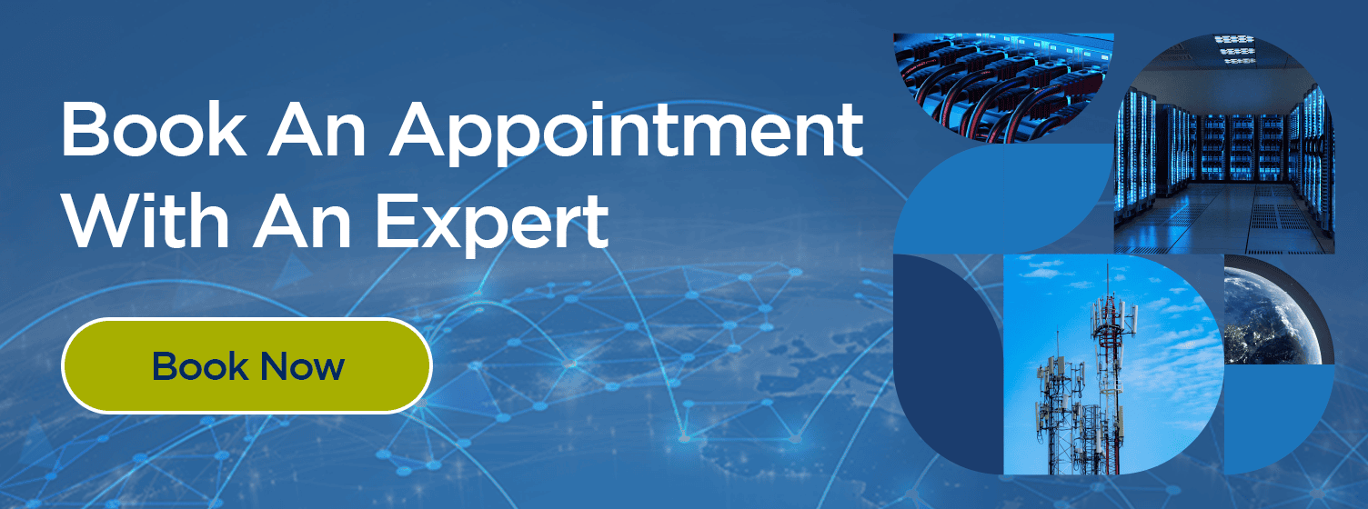 Book An Appointment With An Expert At APWirless